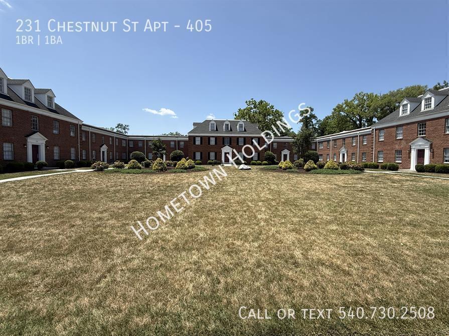 231 Chestnut St – photo 1