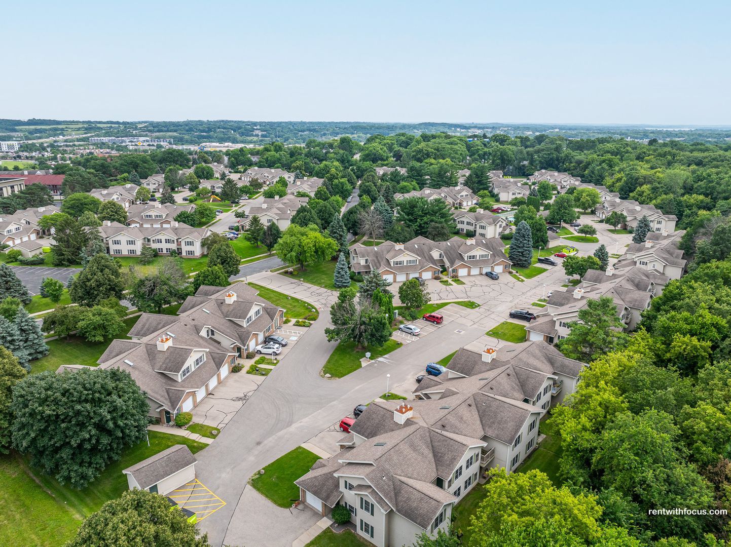 3121 Forest Run Ct unit 3312 – photo 1