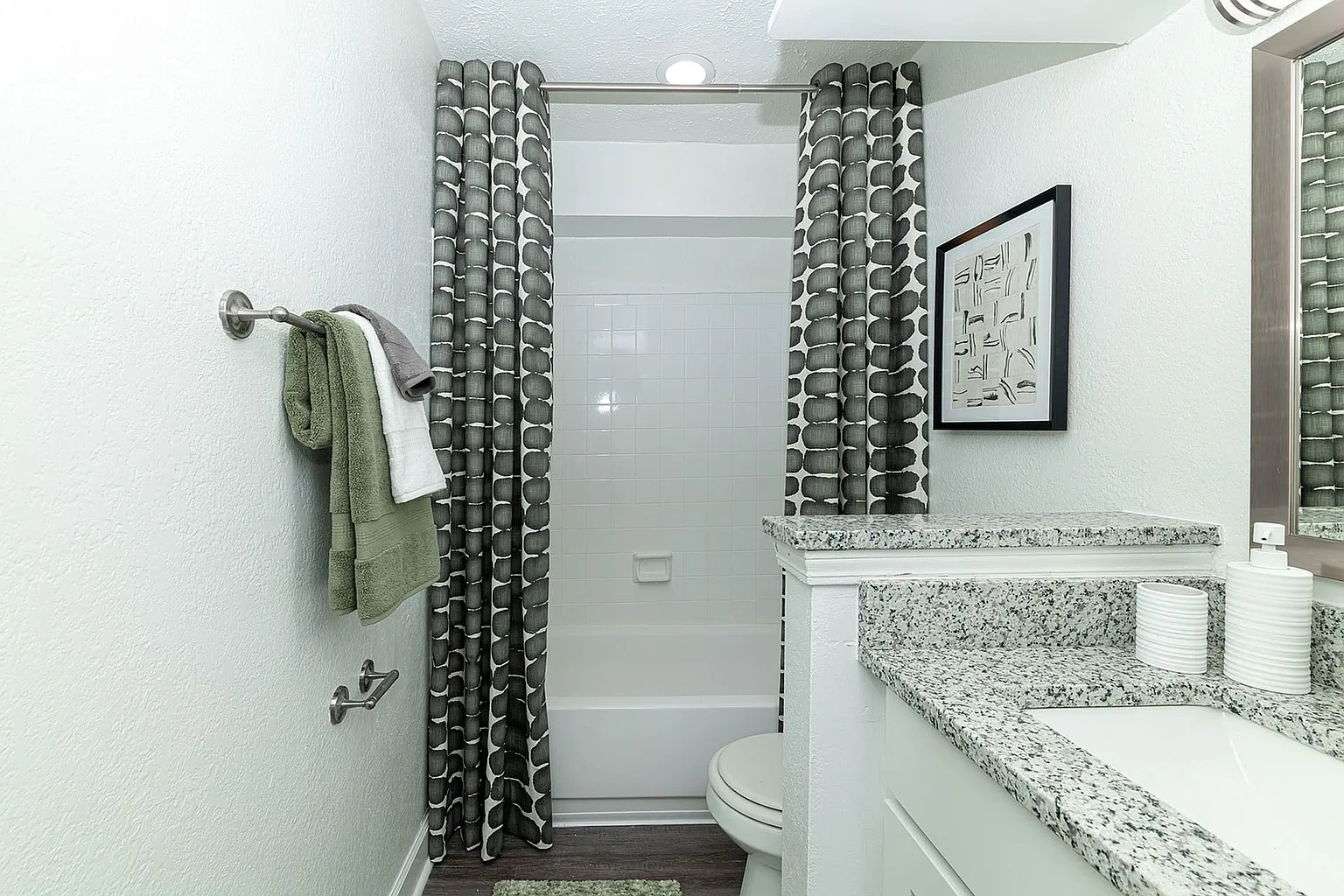 Vetra Hurstbourne – photo 1