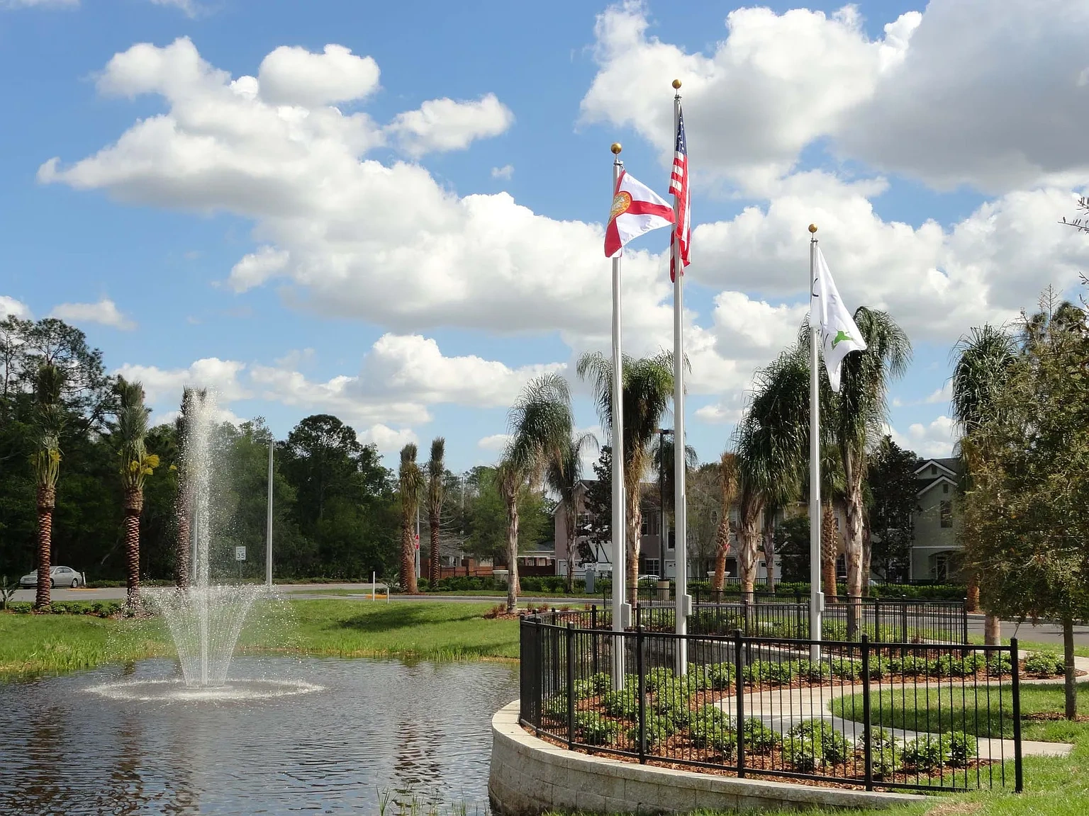 Camden Westchase Park – photo 1