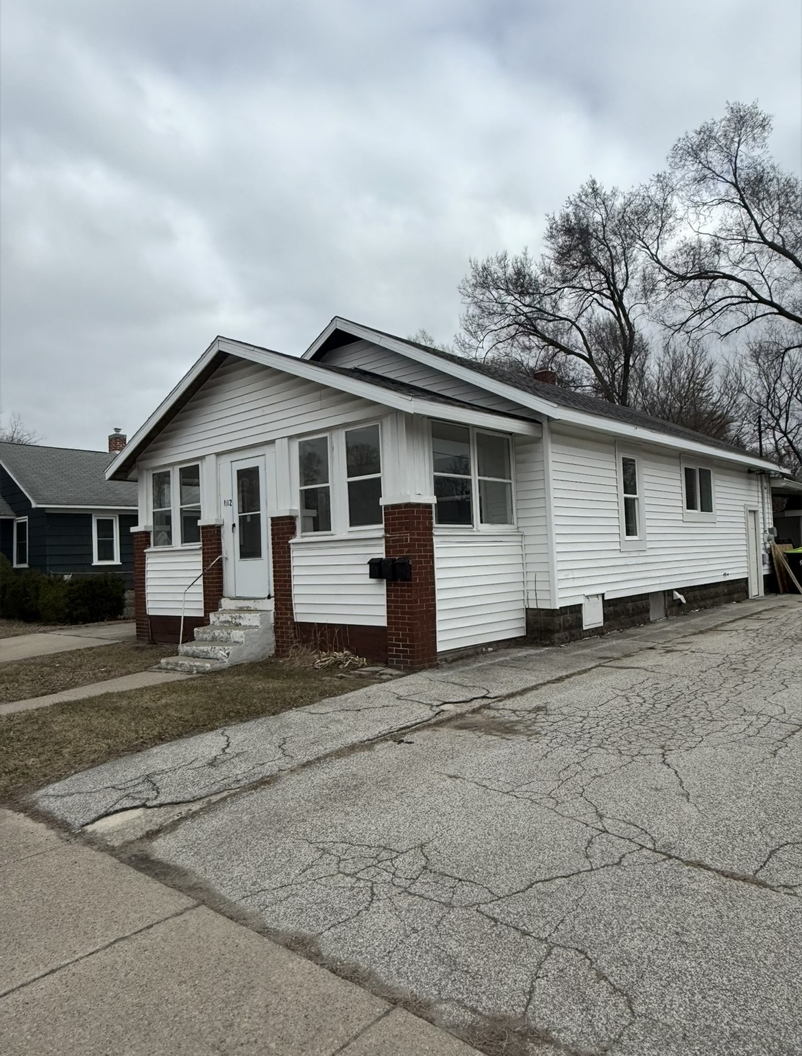 1112 Haley St unit 1 – photo 1