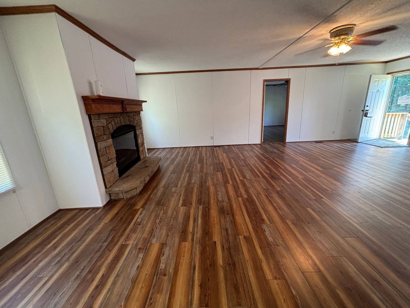 6456 Back Creek Rd unit 6456 Back Creek Road, Boones Mill Virginia 24065 – photo 3
