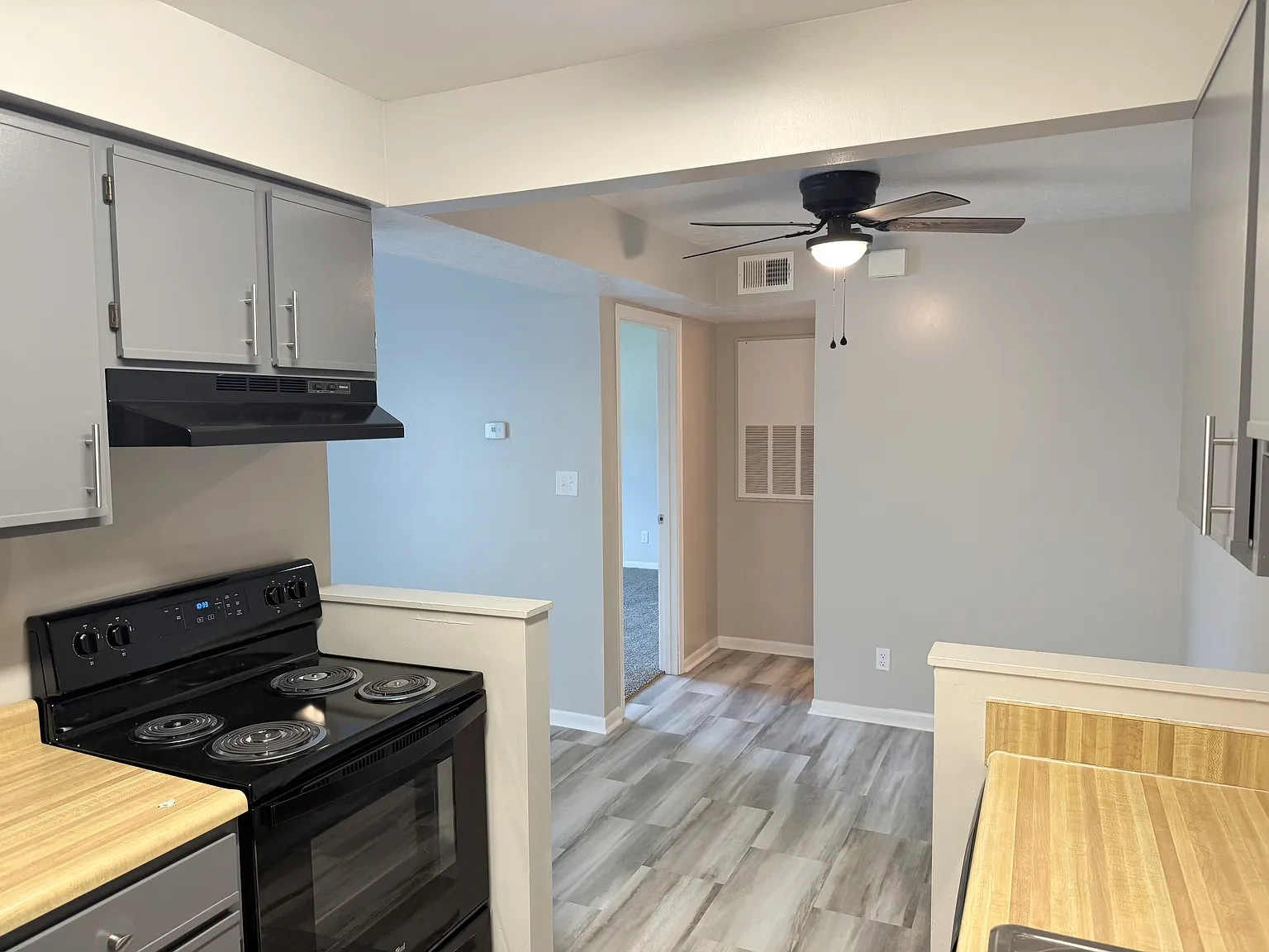 Highland Ridge Apartments – photo 1