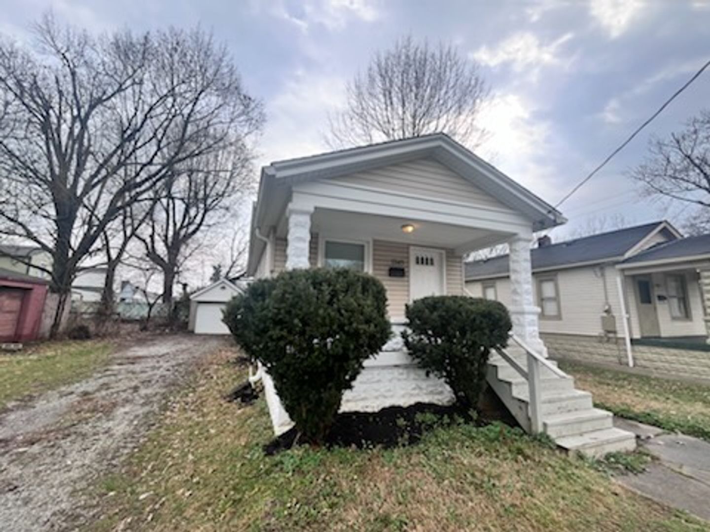 1143 Louis Coleman Jr Drive – photo 1