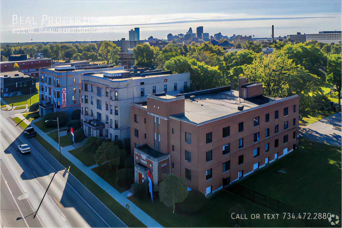 401 W Bancroft St – photo 1