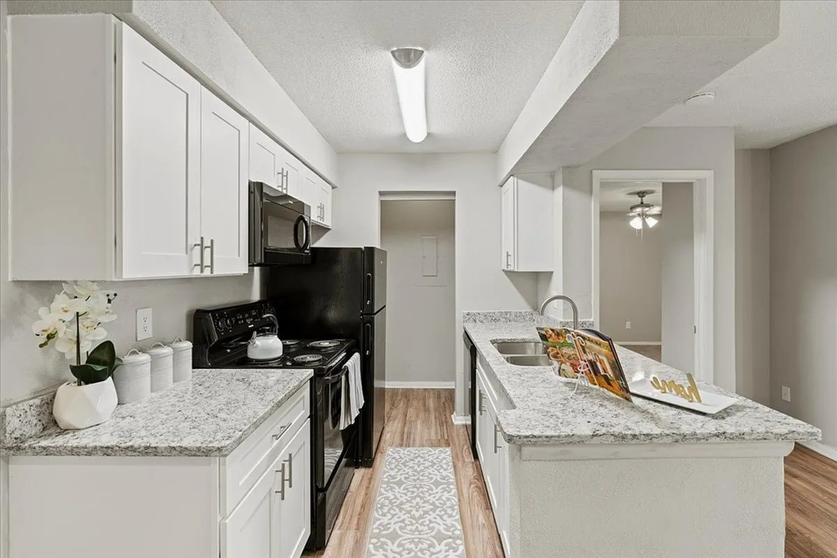 Shenandoah Ridge Apartments – photo 5