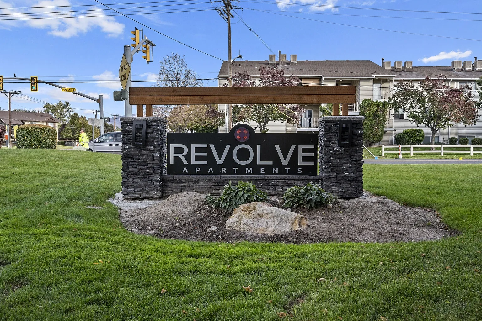 Revolve – photo 5