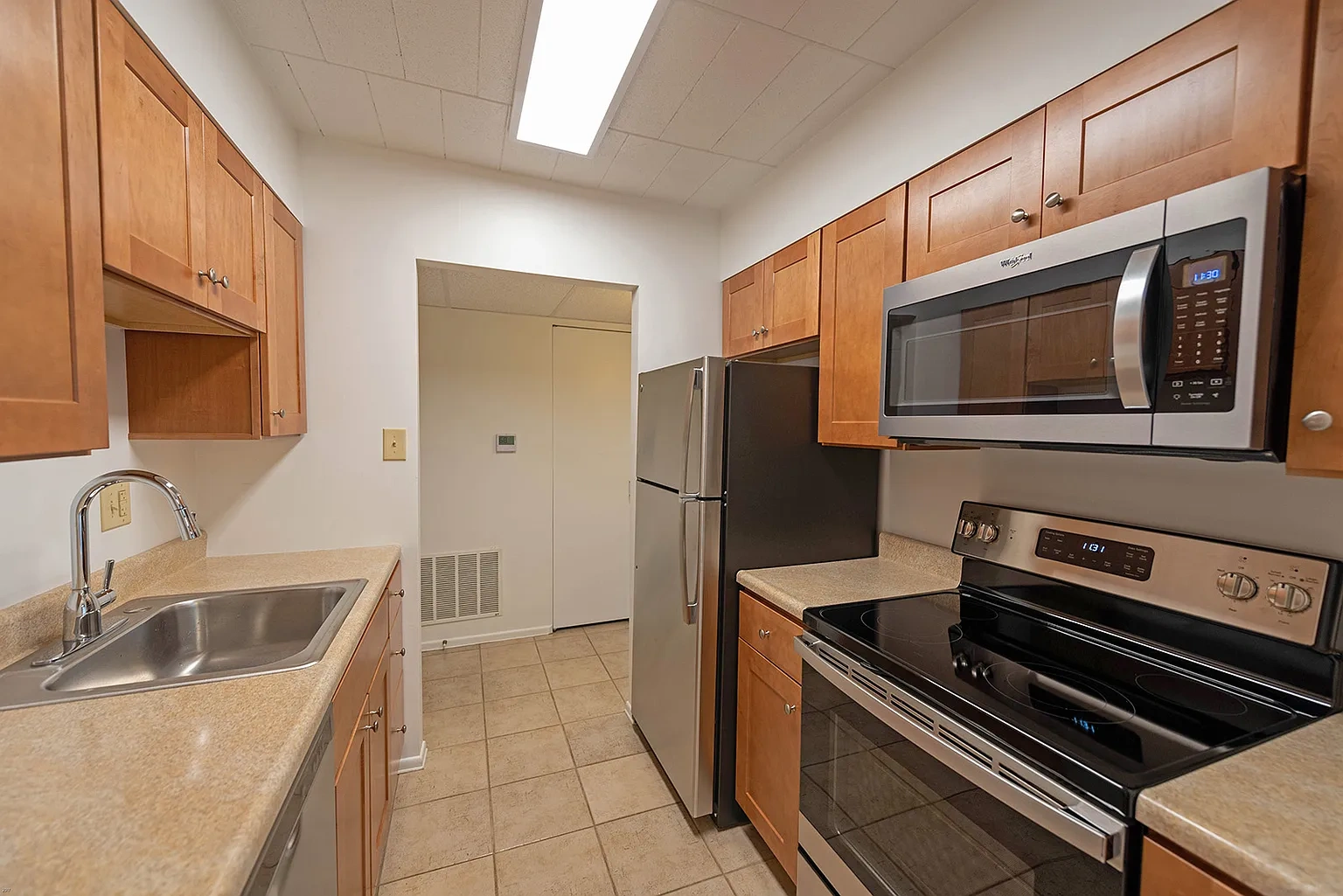 Durham Court Apartments – photo 1