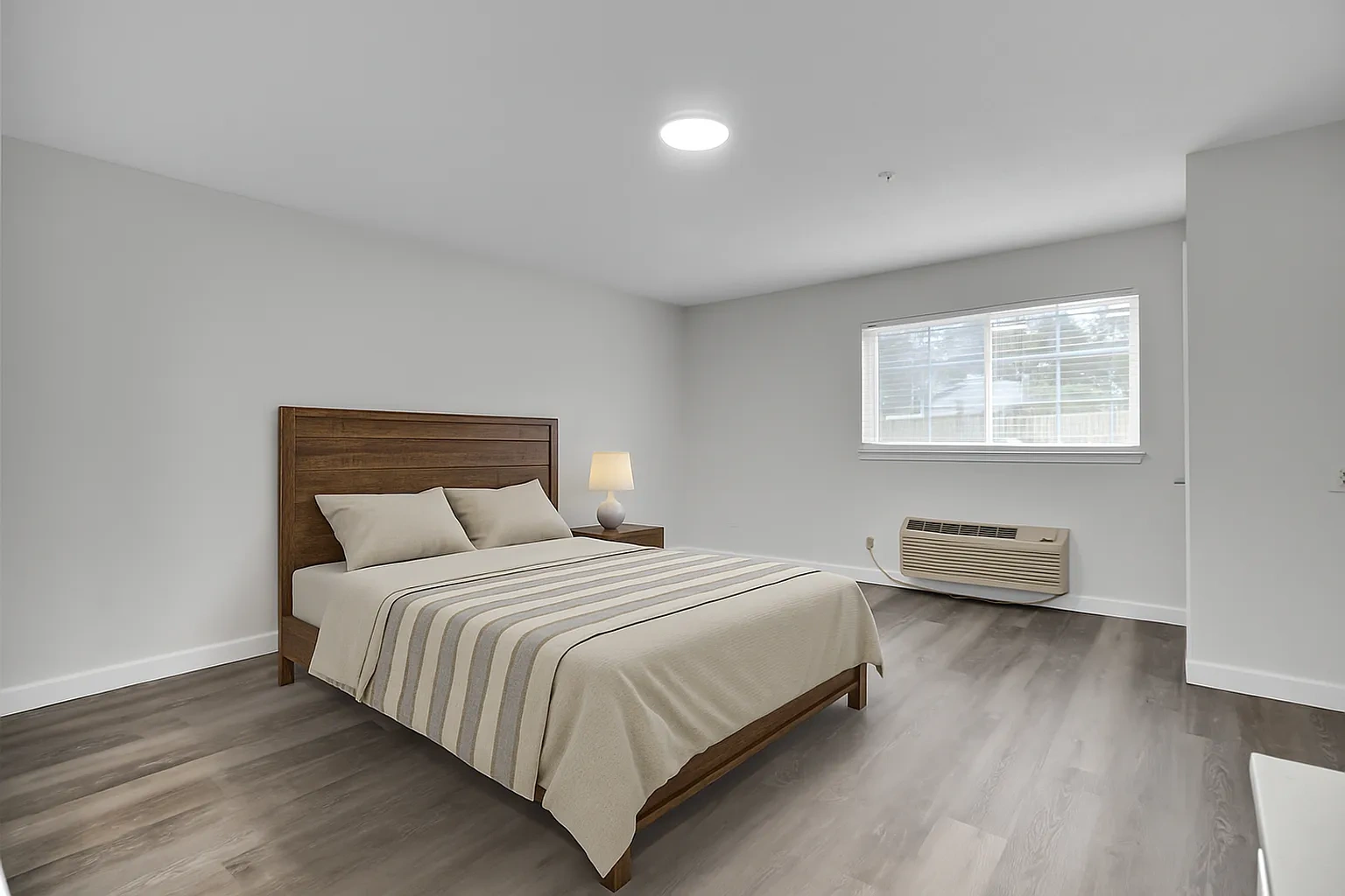 Stafford Commons – Floor plan
