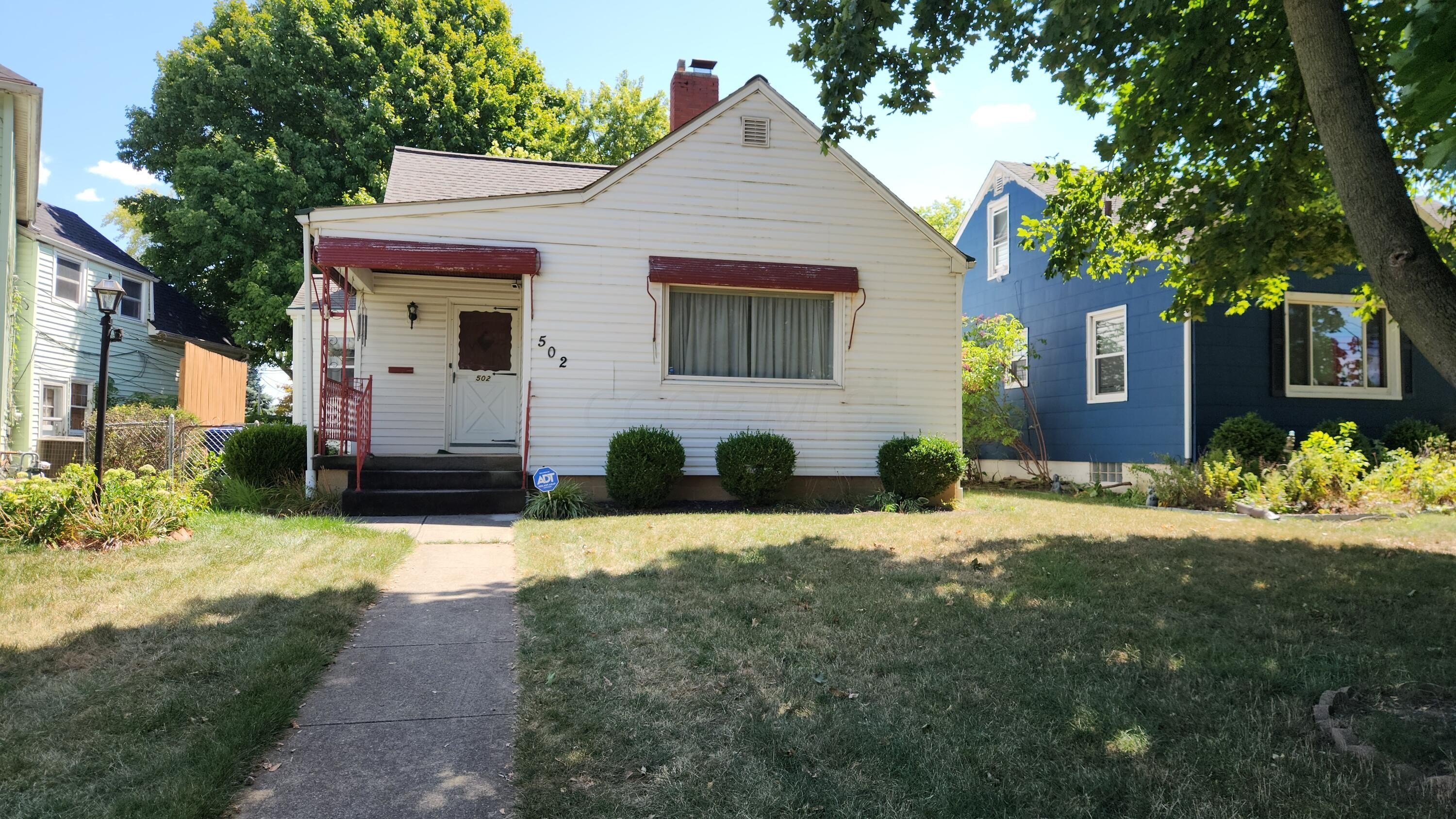 502 Binns Blvd – photo 1