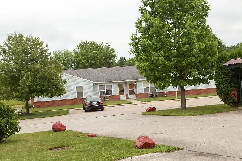 Portage Terrace – photo 2