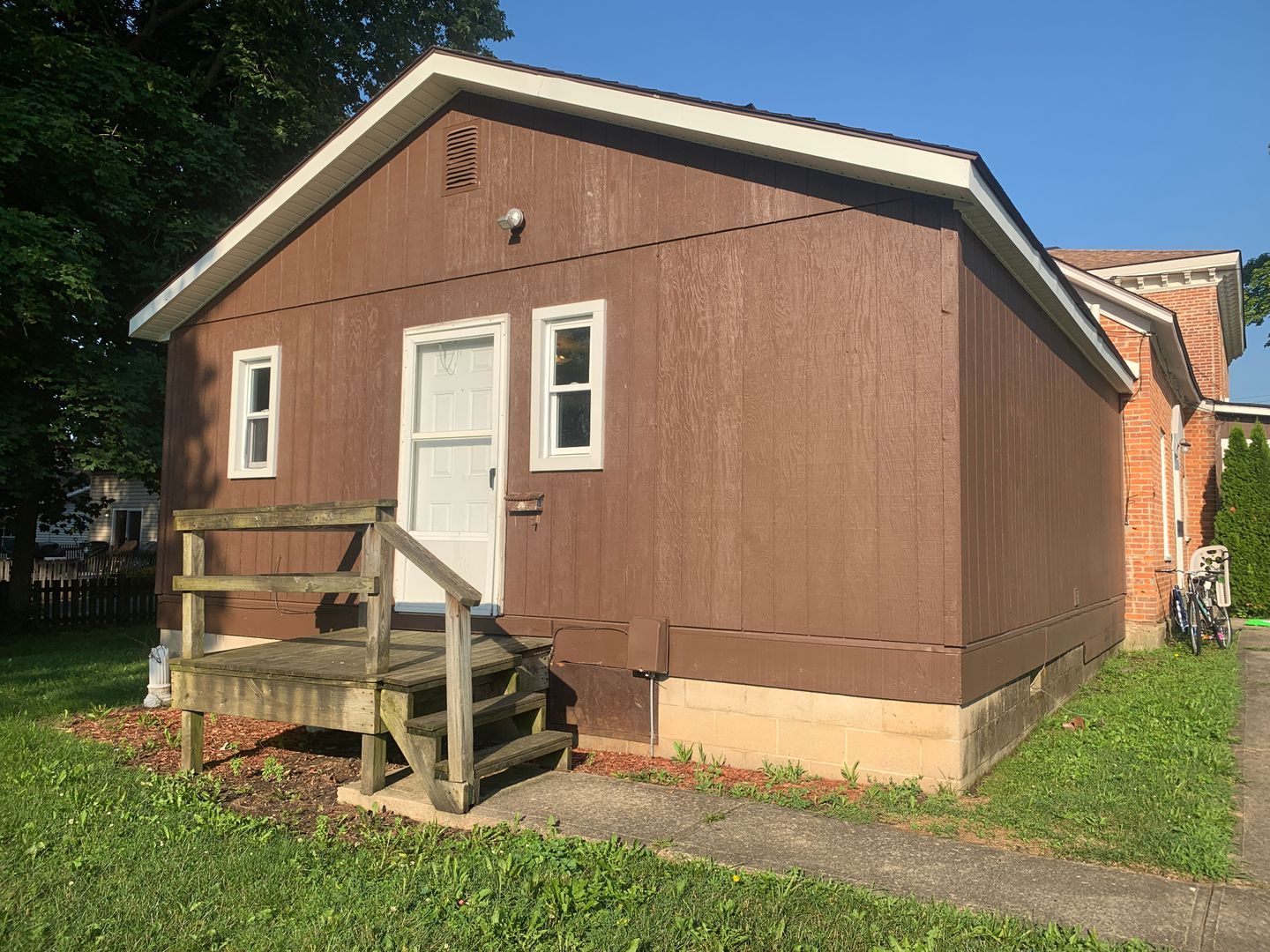763 N Main St unit 763 Rear – photo 1