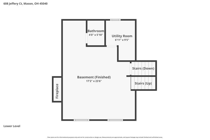608 Jeffery Ct – photo 4