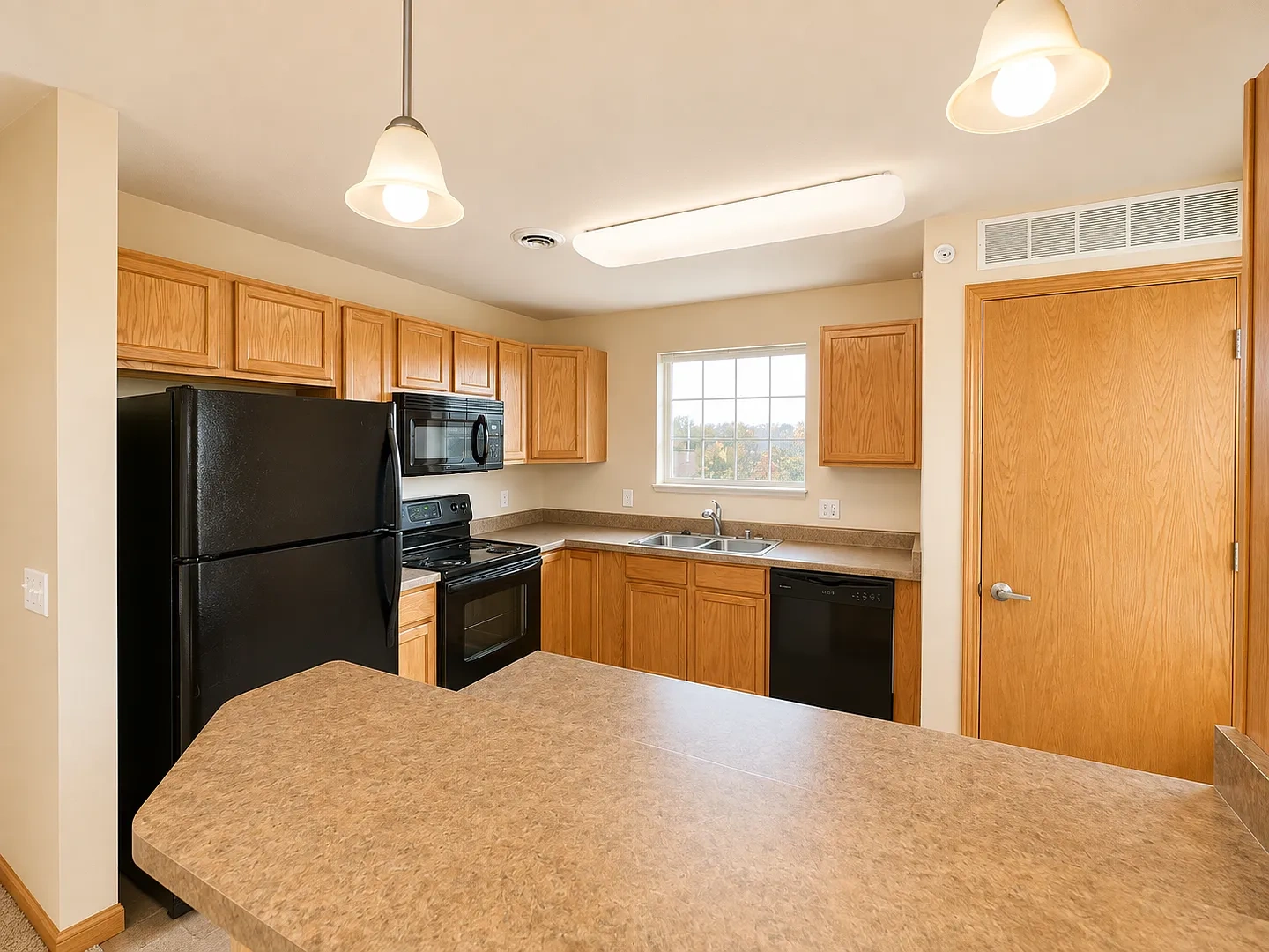 Cannery Square Apartments – Floor plan