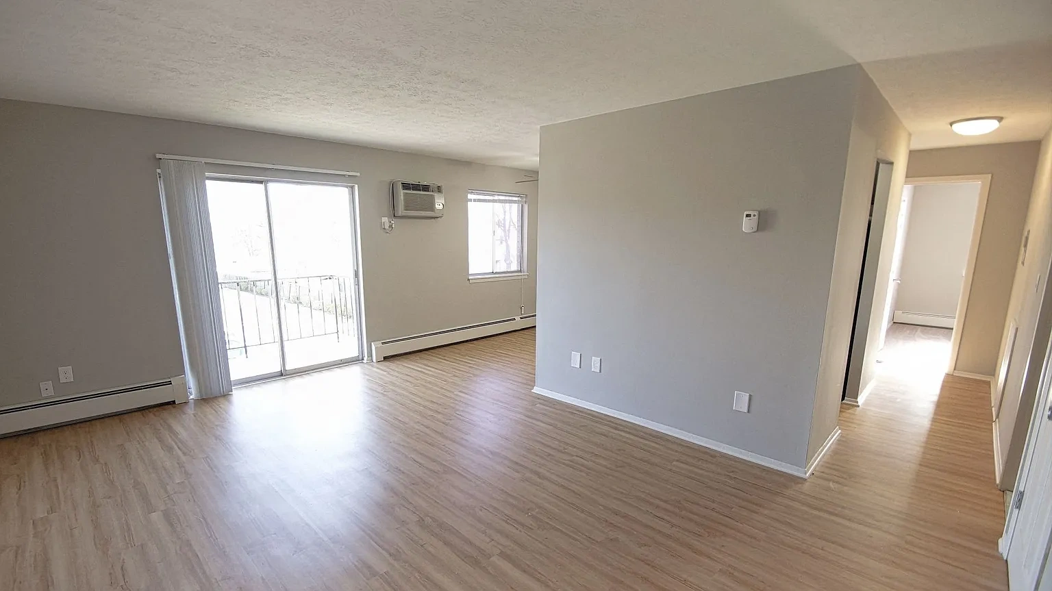 Westwood Apartments - SP Lafayette LLC – photo 1