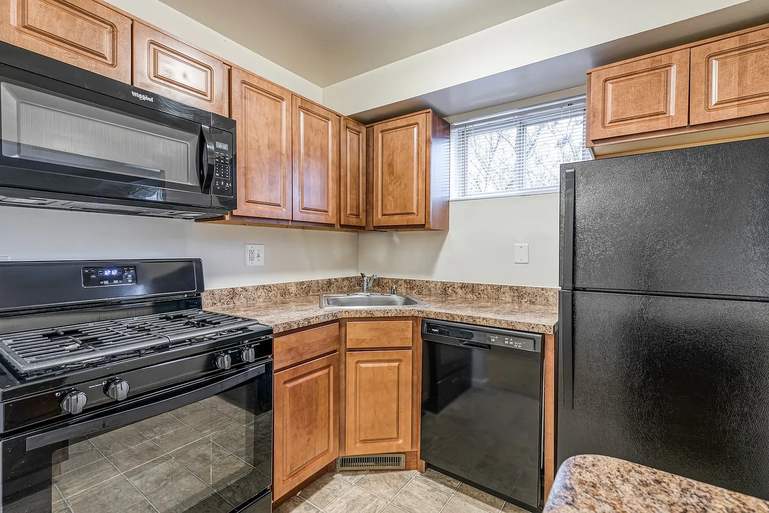 Mt Washington Apartments – photo 5