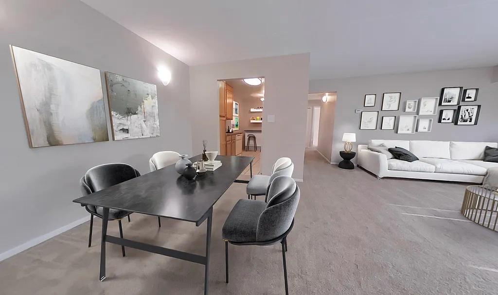Liberty Hill Apartments – photo 4