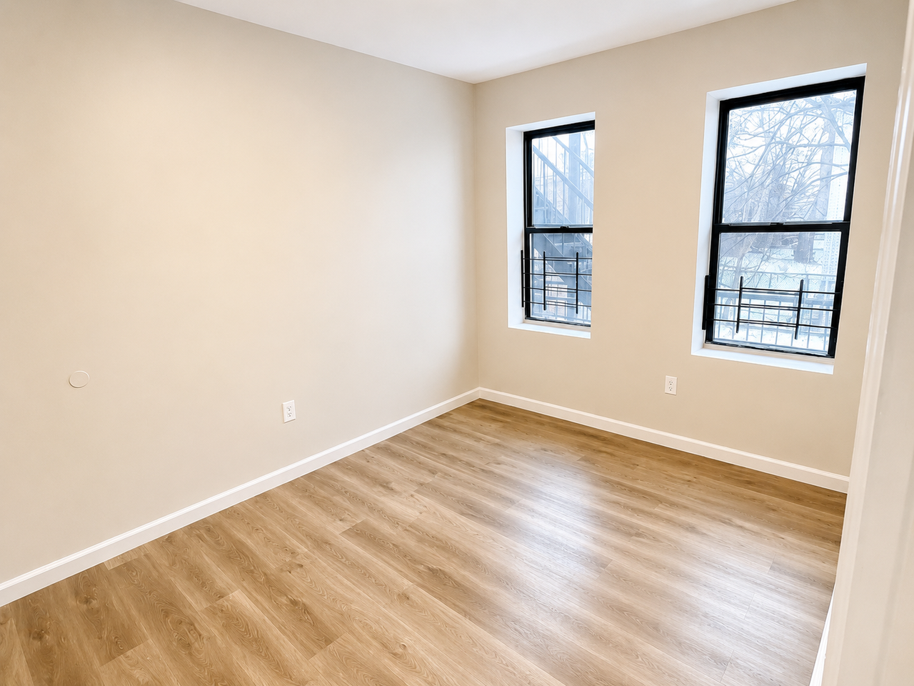 383-385 Avon Ave unit 2Ld – photo 3