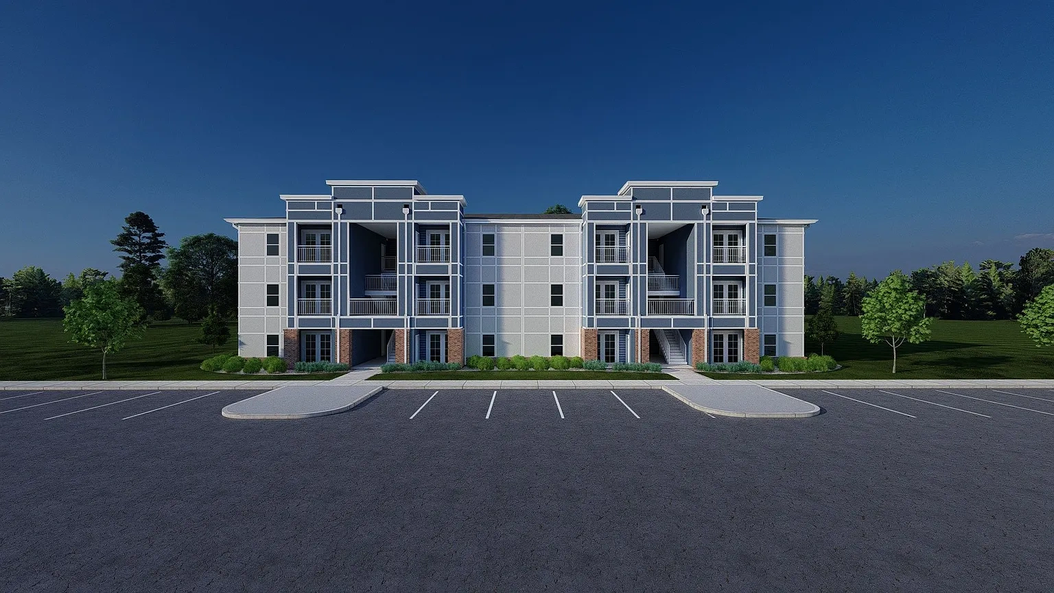 Valhalla Park Place – photo 1