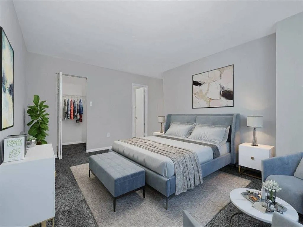 The Warwick Apartments – photo 5