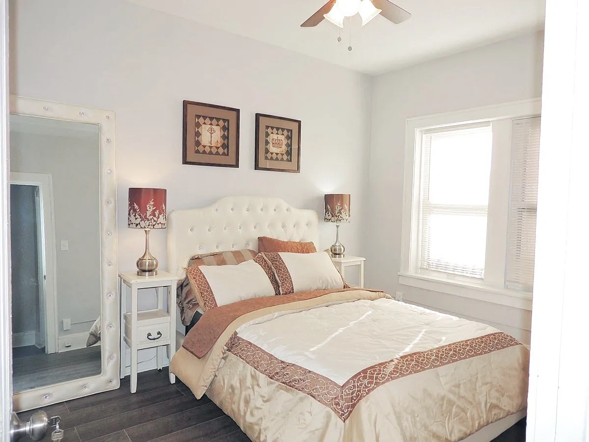Bosworth Road Apartments – photo 1
