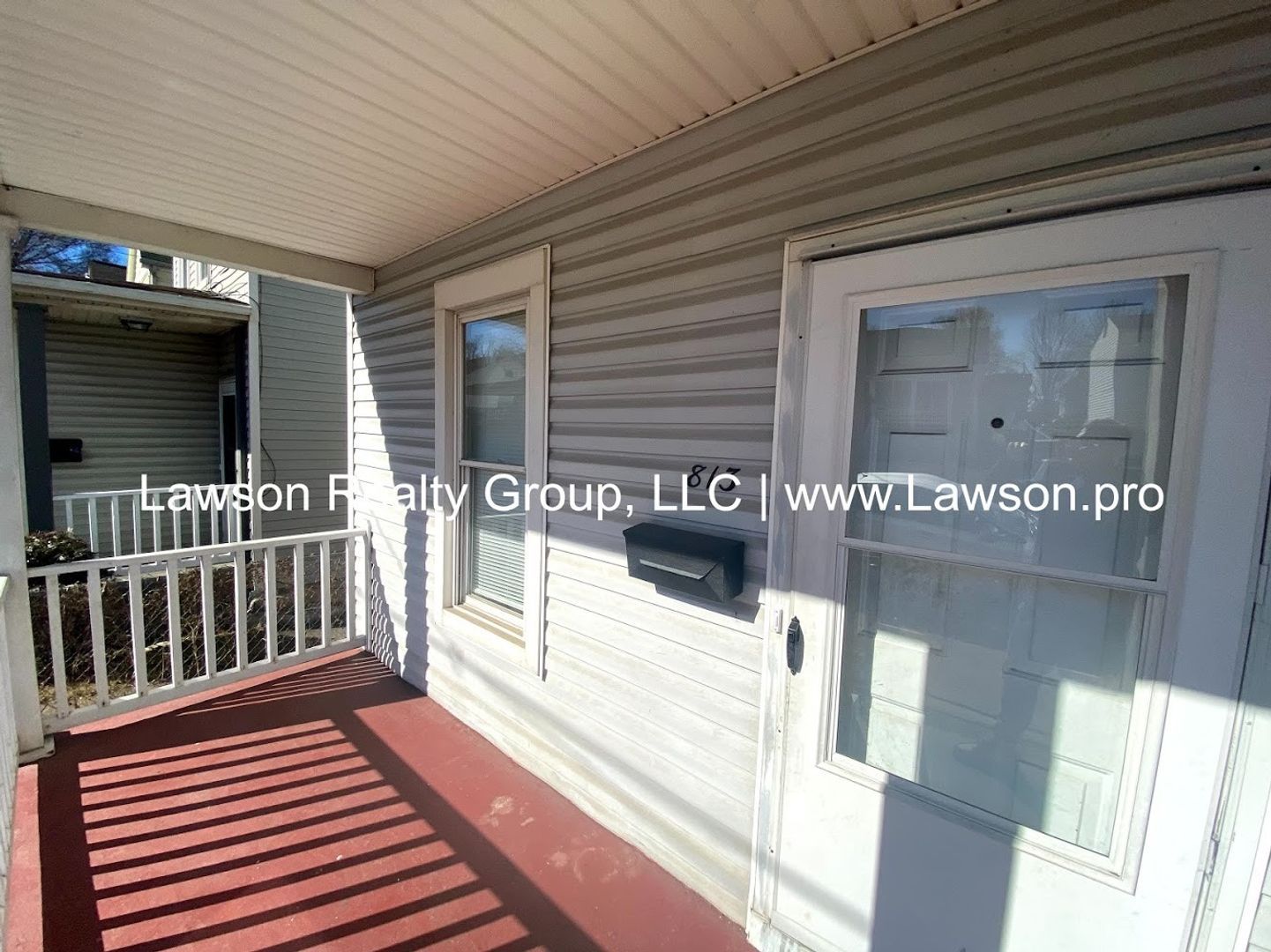 813 Gilmer Ave NW – photo 5