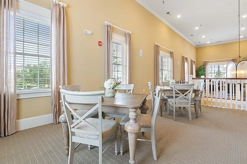 One Midtown Apartment Homes – photo 1