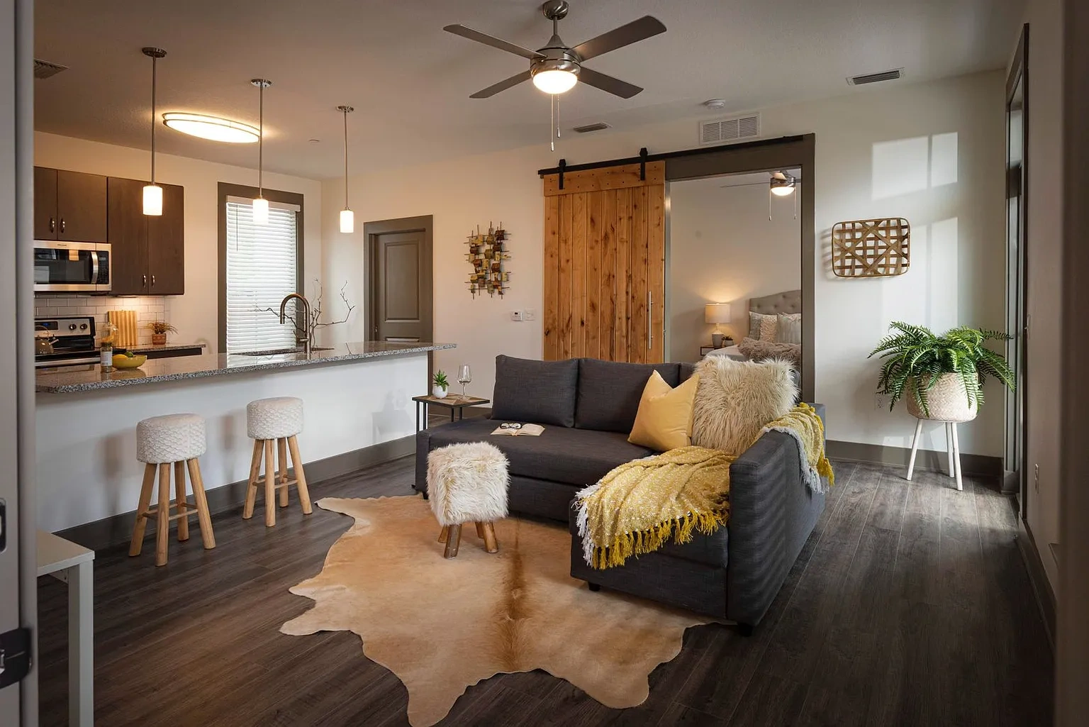 The Central on Orange Lake – Floor plan