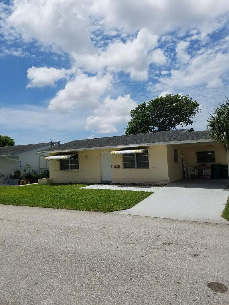 4934 NW 55th Ct – photo 1
