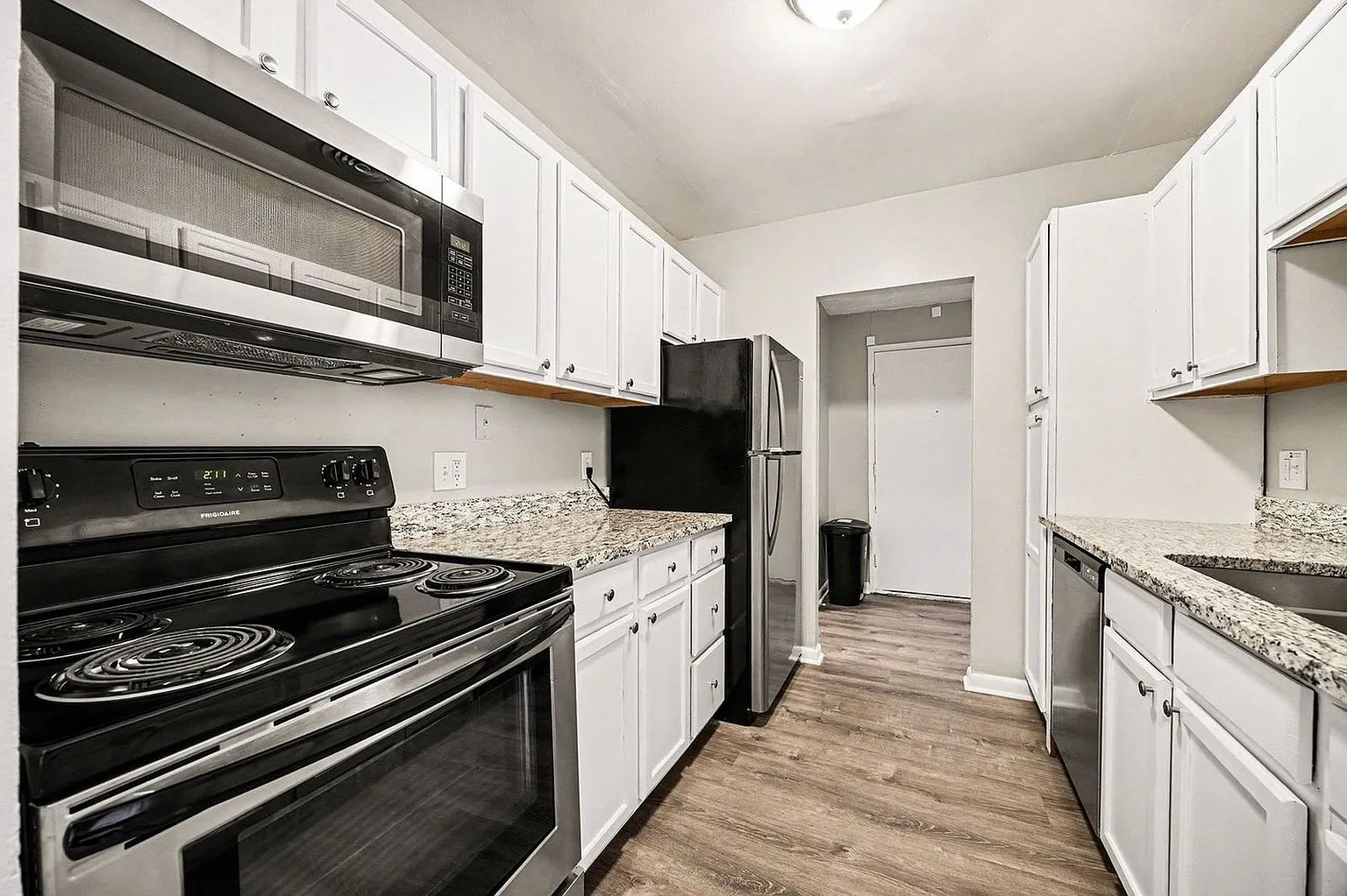 Amberley House – Floor plan