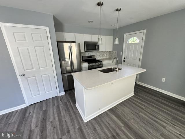 4934 Just St NE – photo 2