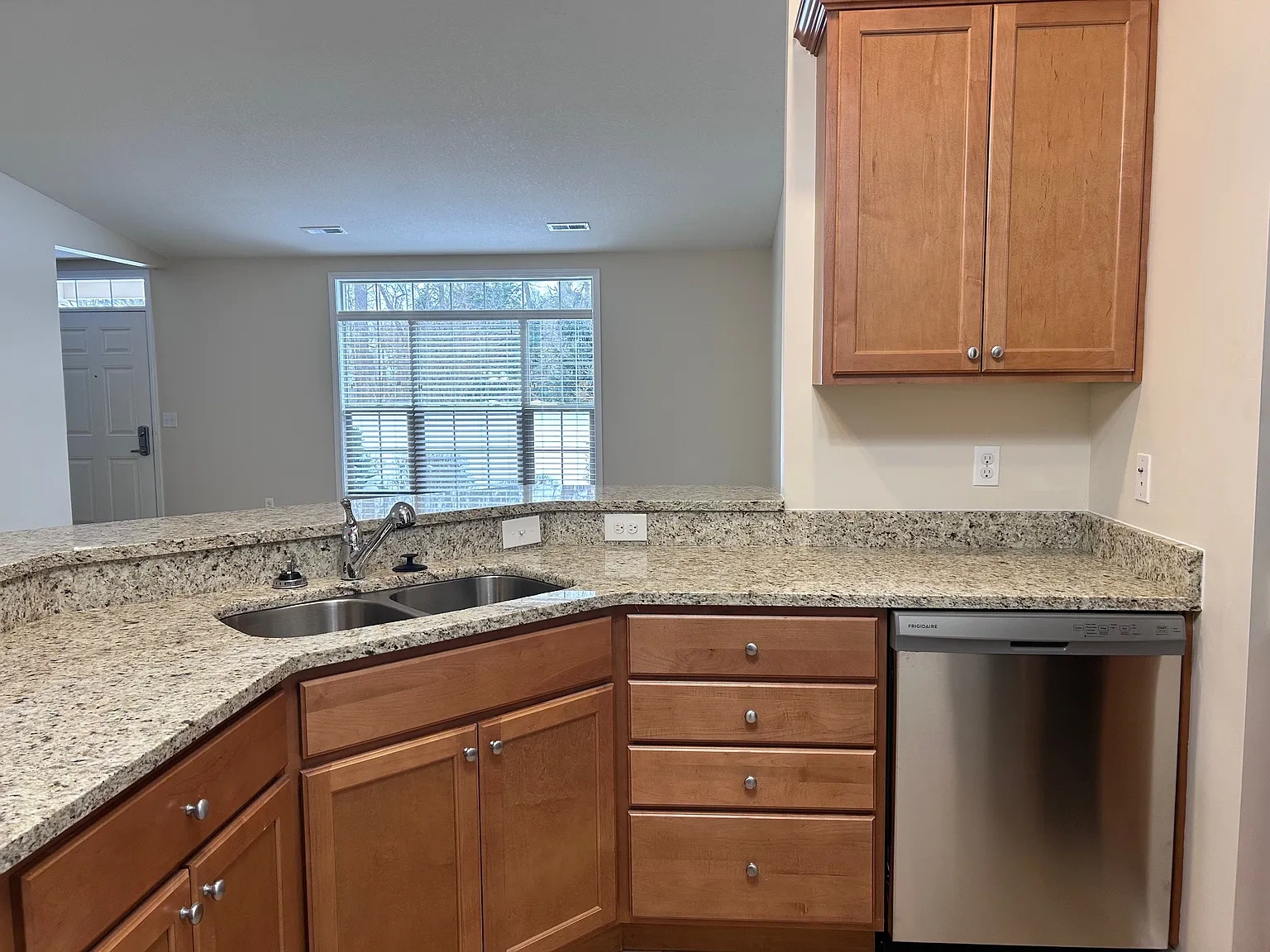 Wales Crossing Apartments – Floor plan