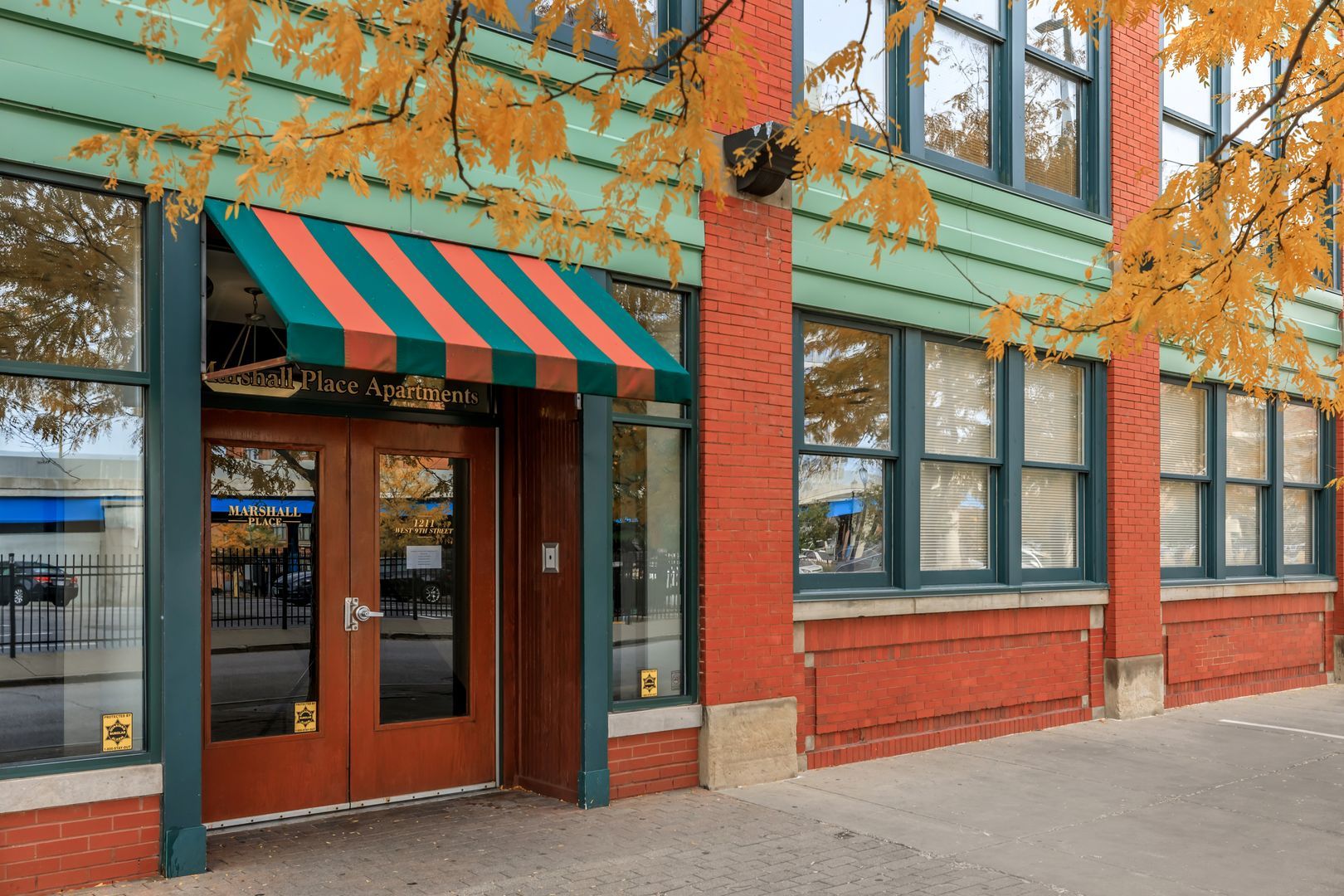 1211 West 9th Street – photo 4