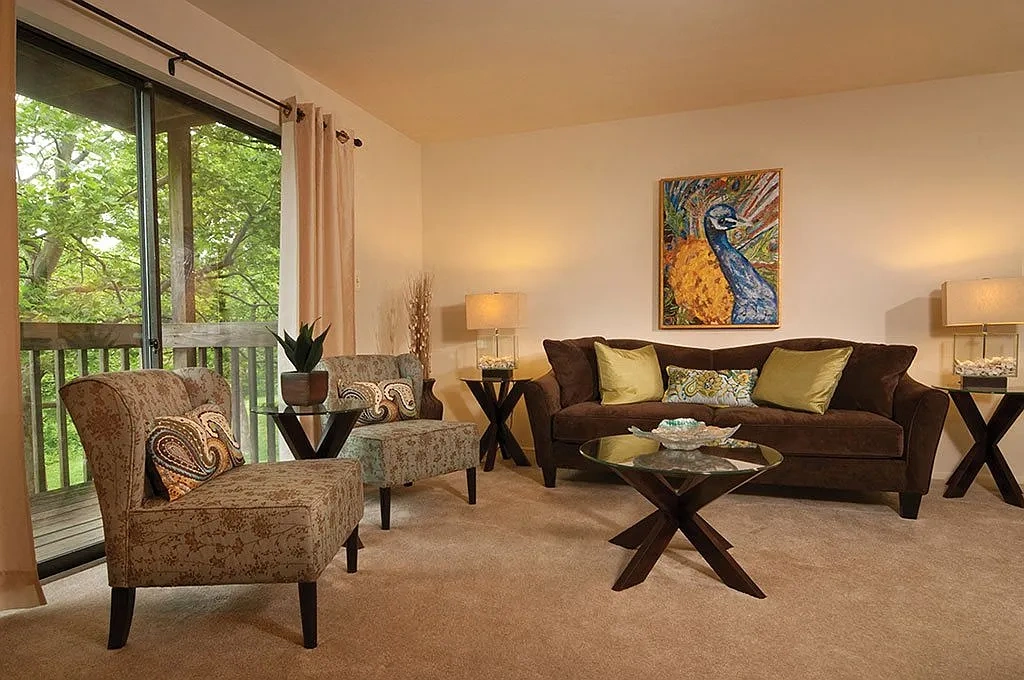 Mansfield Woods Apartments – photo 3