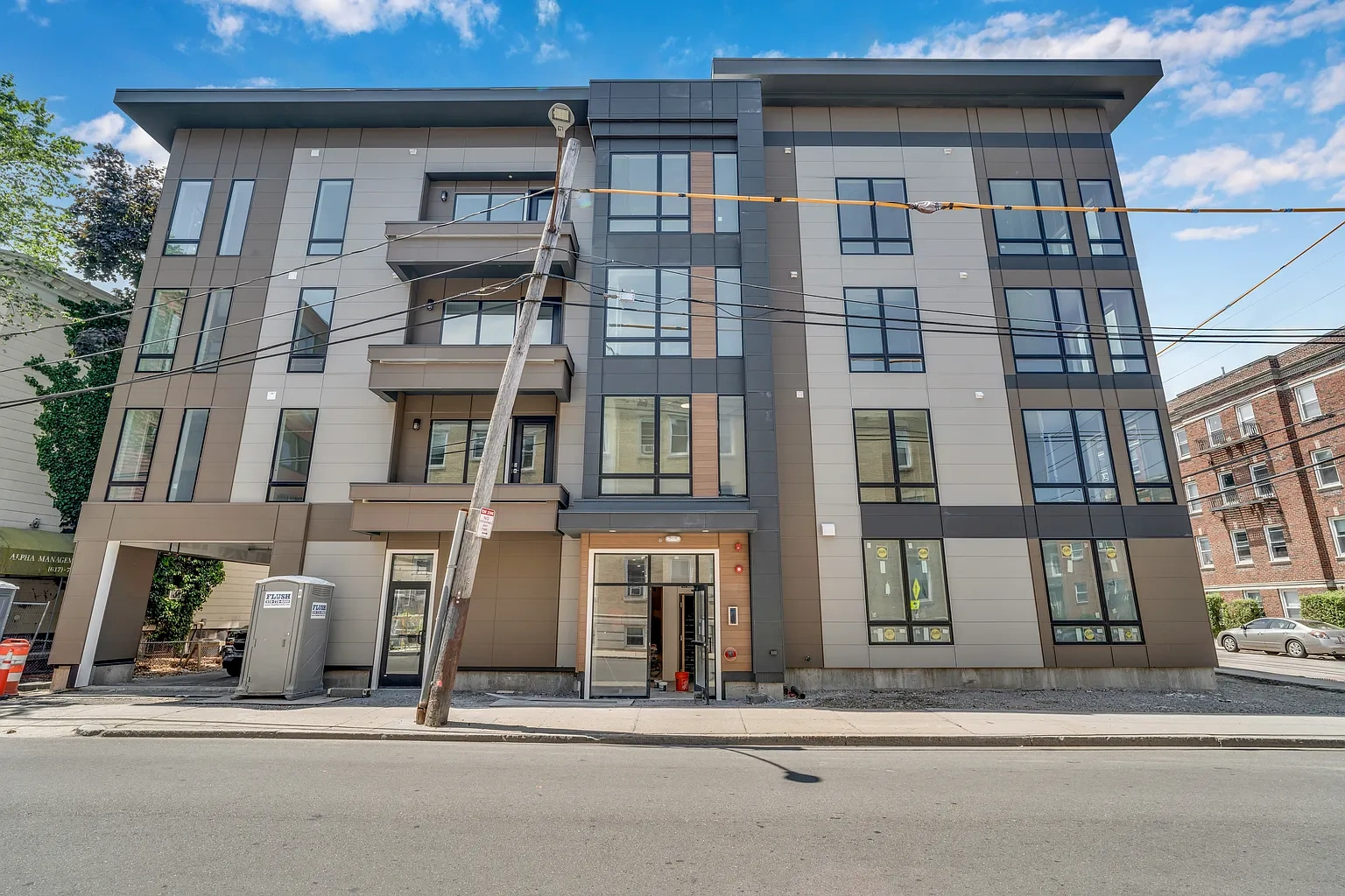 25 Gardner – photo 1