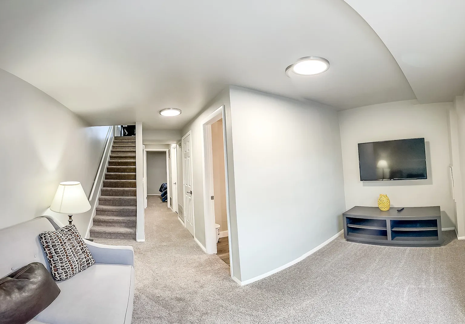 Aspen Cove Townhomes – Floor plan