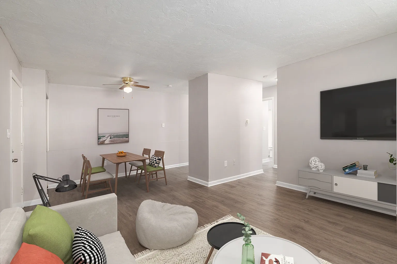 Tower Regency Apartments – photo 4
