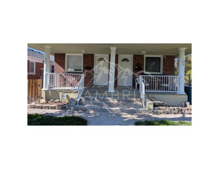 151 E 1700 S – photo 1