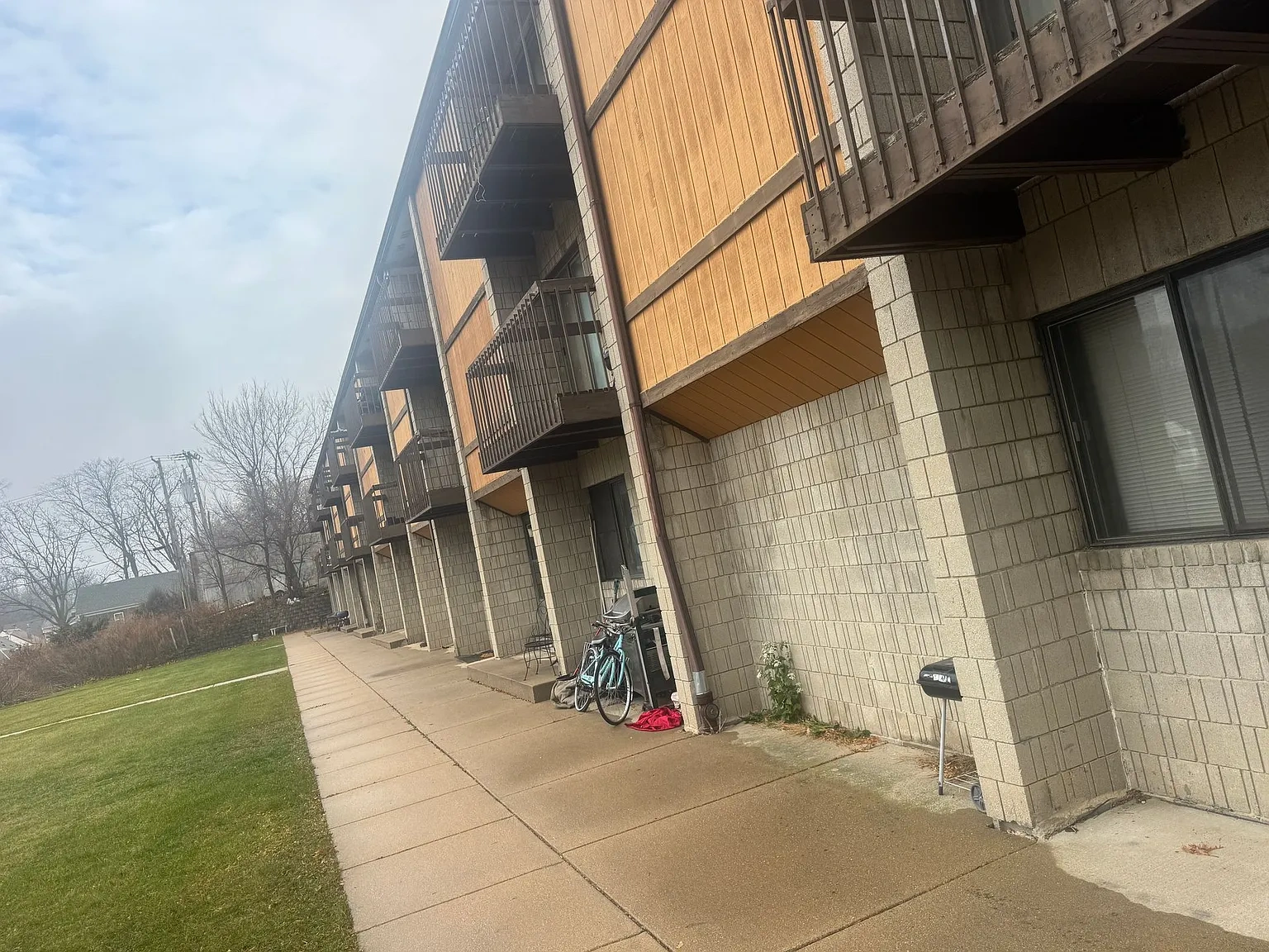 Clement Terrace – photo 3