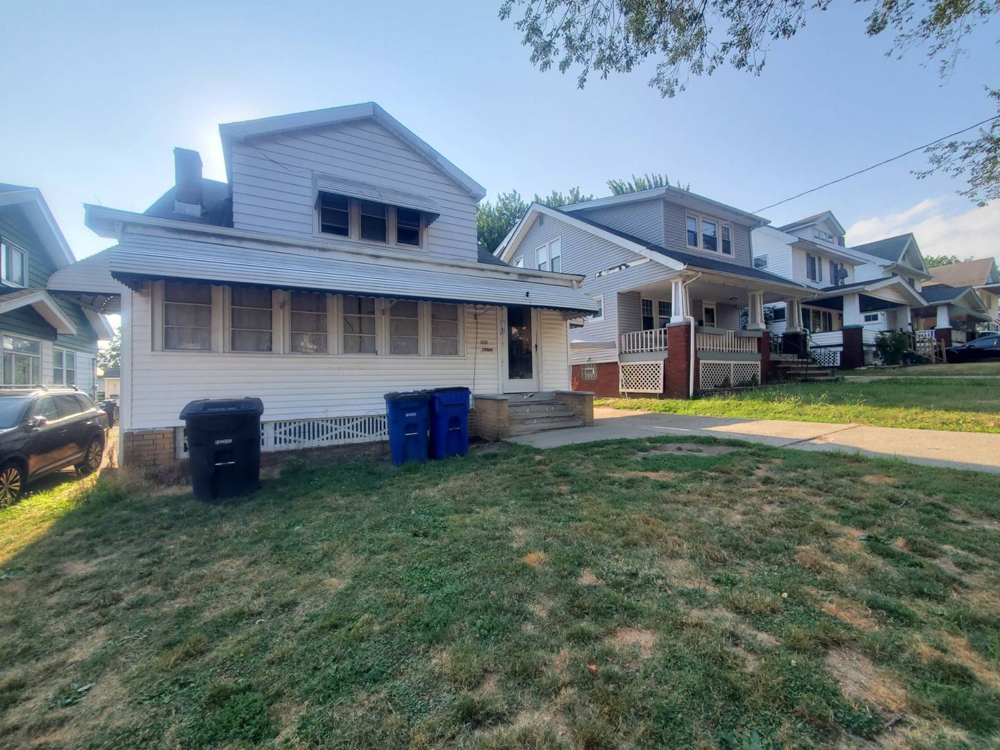 3243 W 115th St unit 3243 W 115 ST UP – photo 2