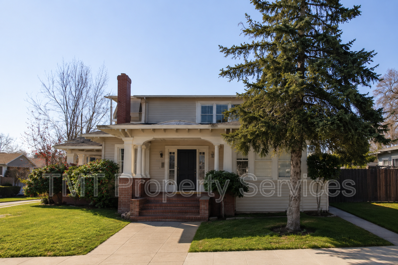 1111 N San Jose St – photo 1