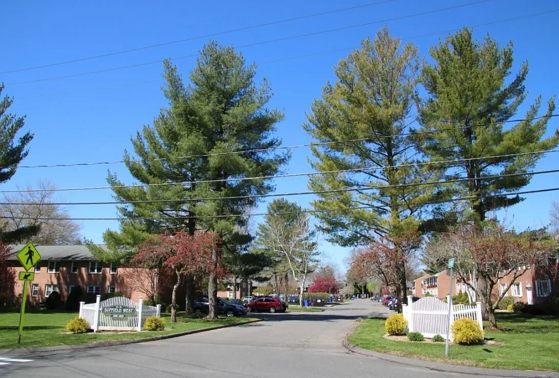 Suffield West Apartments – photo 2