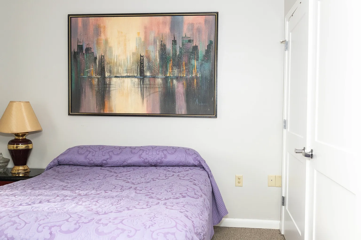 Hoover Place 55+ Apartments – photo 5