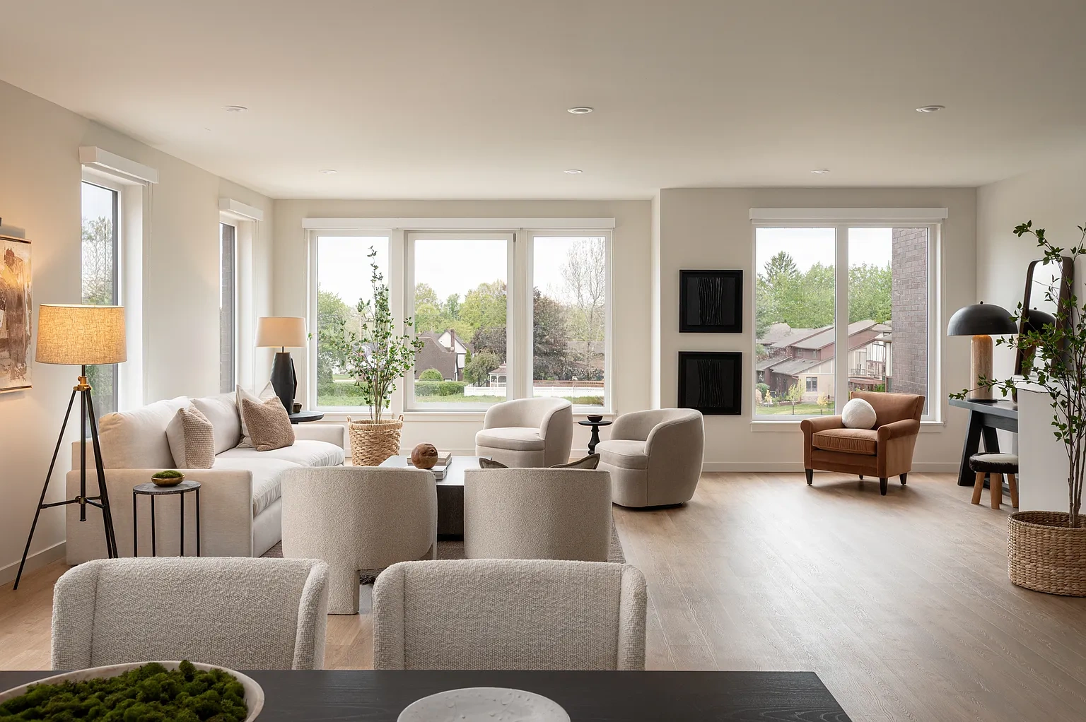 Orris Townhomes – photo 2
