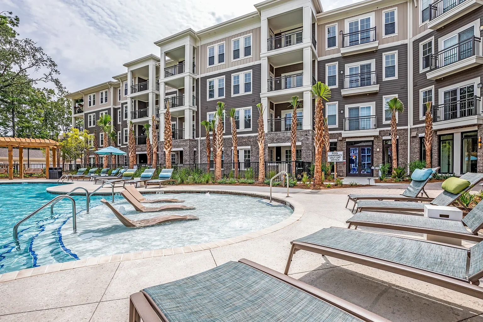 The Heyward Apartments – photo 3