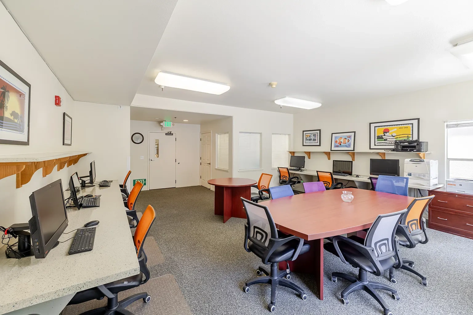 Parkview Family Apartments – photo 1