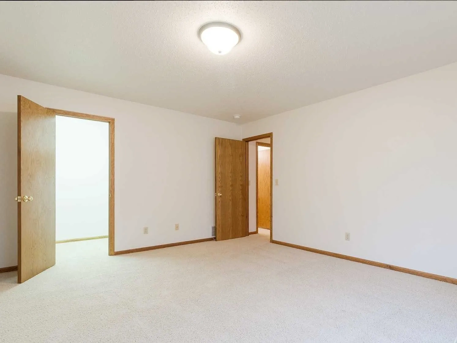 Mistwood Townhomes – Floor plan