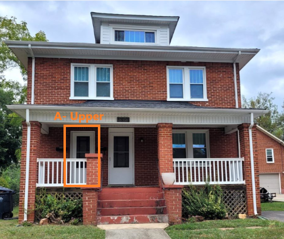 2818 Burton Ave NW unit A – photo 2