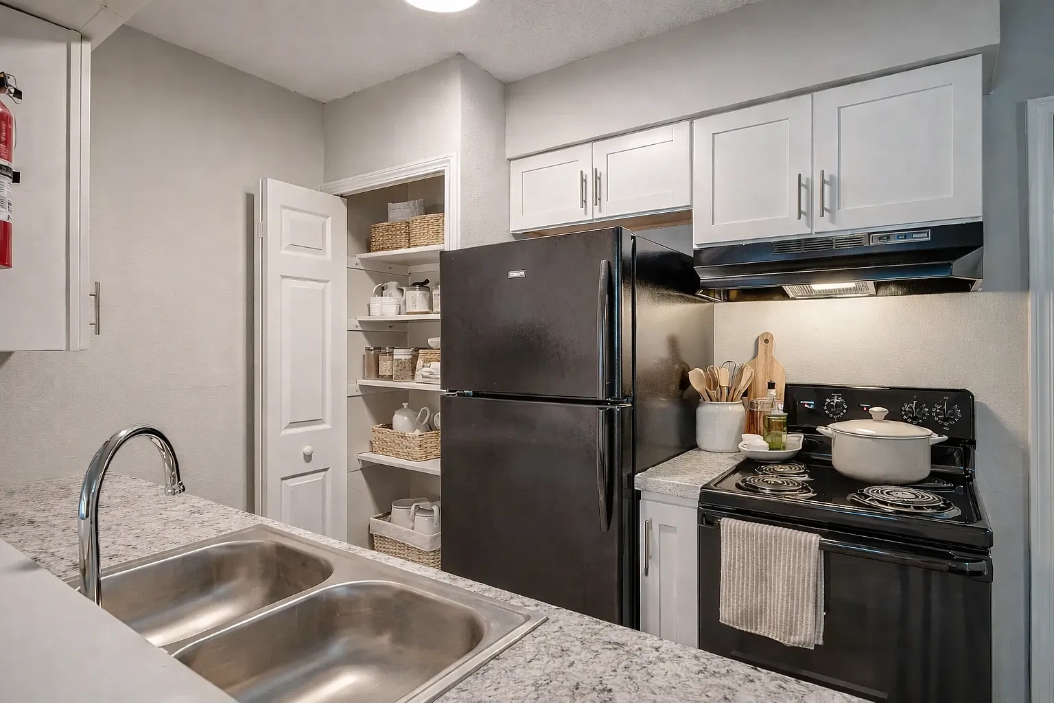 Point Place Apartments – photo 5