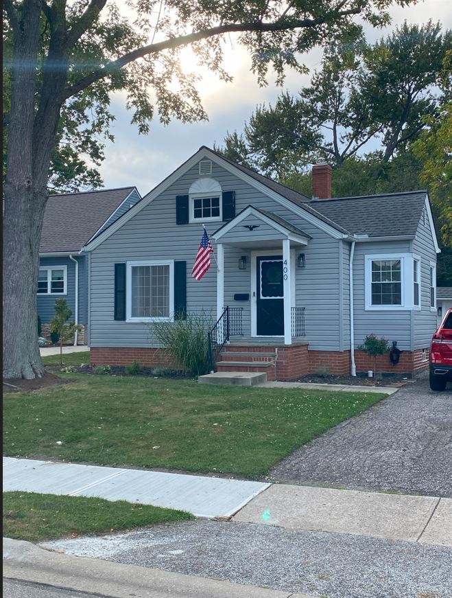 400 Kenilworth Rd – photo 1